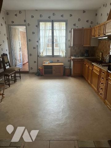 Maison à vendre, 102m², Arras