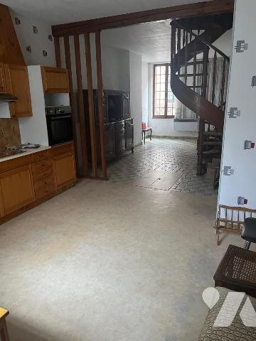 Maison à vendre, 102m², Arras