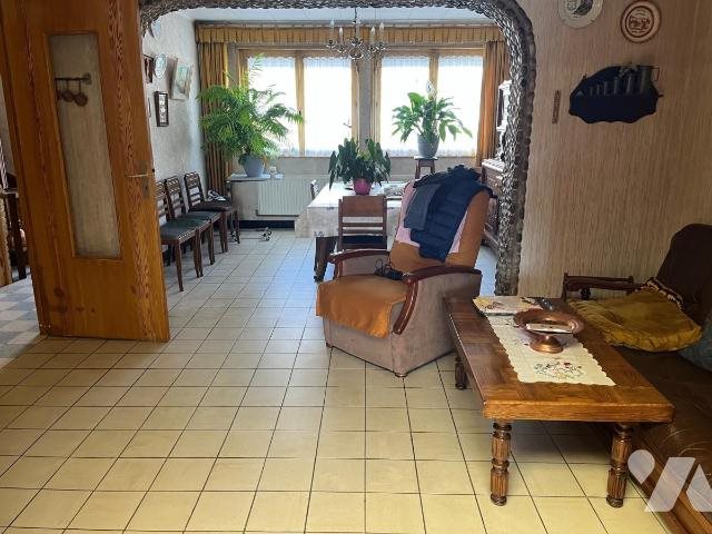 Maison à vendre, 83m², Saint-Nicolas