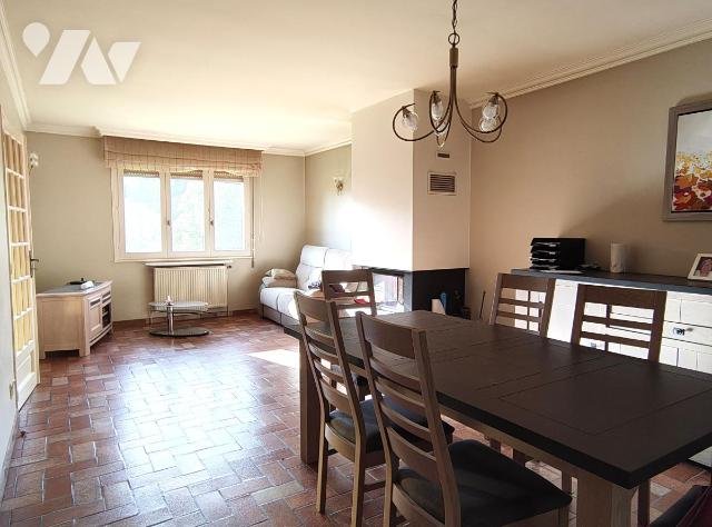 Maison à vendre, 94m², Wavrans-sur-l'Aa