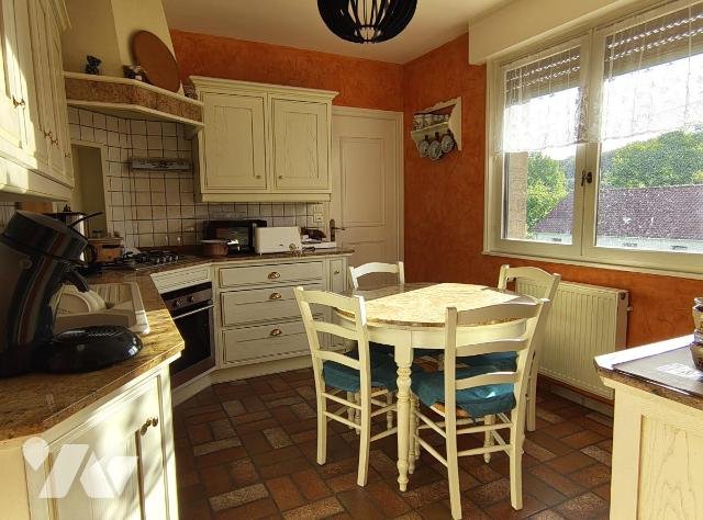 Maison à vendre, 94m², Wavrans-sur-l'Aa