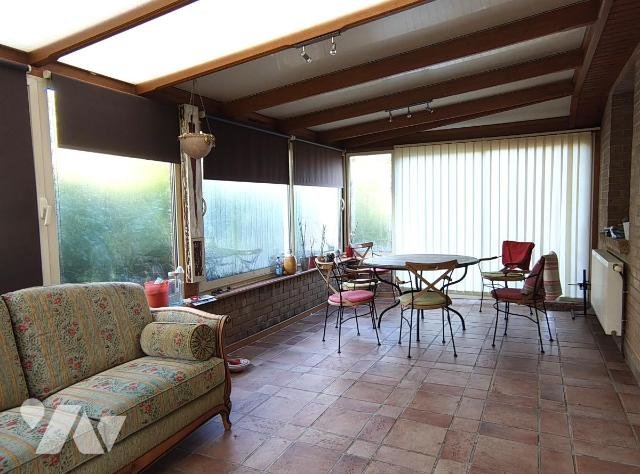 Maison à vendre, 94m², Wavrans-sur-l'Aa