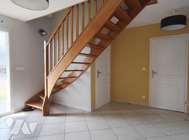Maison à vendre, 167m², Thiembronne
