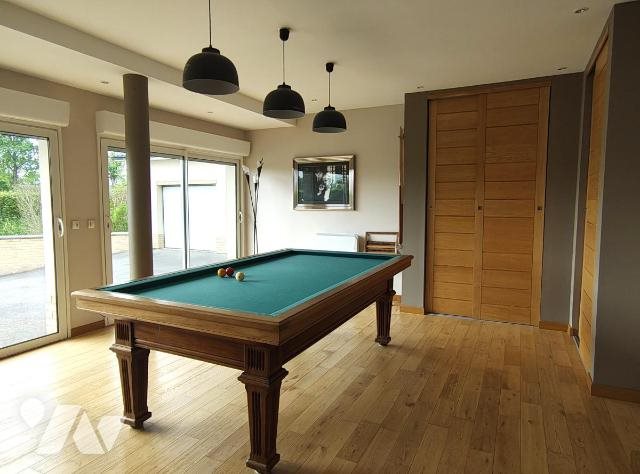 Maison à vendre, 167m², Thiembronne