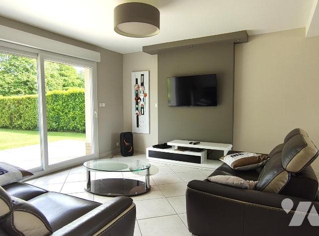 Maison à vendre, 167m², Thiembronne