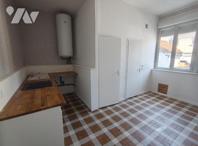 Maison à vendre, 79m², Blendecques