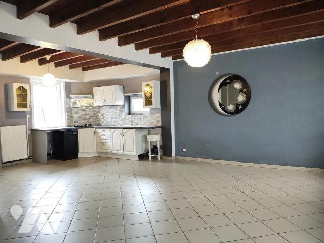 Maison à vendre, 80m², Wavrans-sur-l'Aa