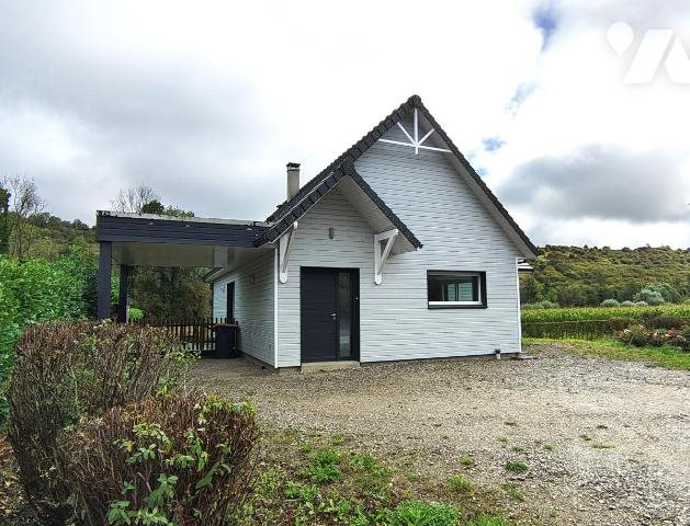 Maison à vendre, 96m², Lumbres