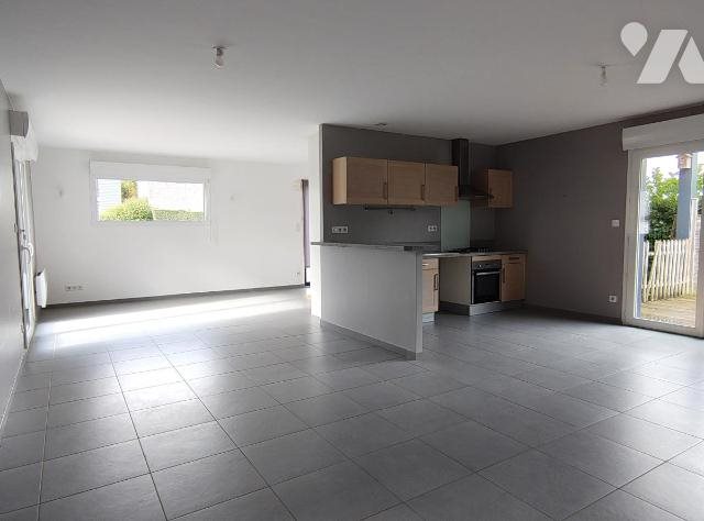Maison à vendre, 96m², Lumbres