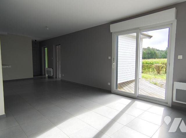 Maison à vendre, 96m², Lumbres
