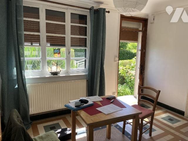 Maison à vendre, 75m², Le Parcq