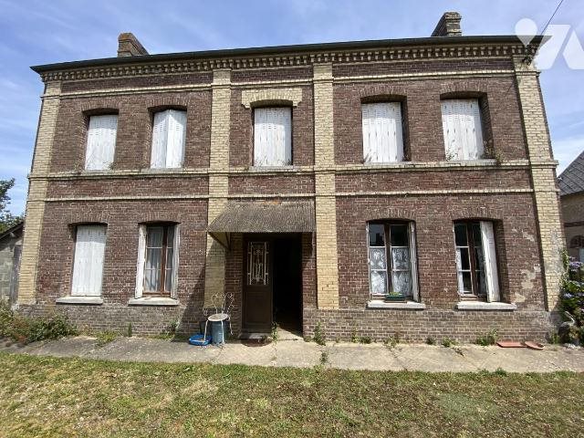 Maison à vendre, 104m², Ailly