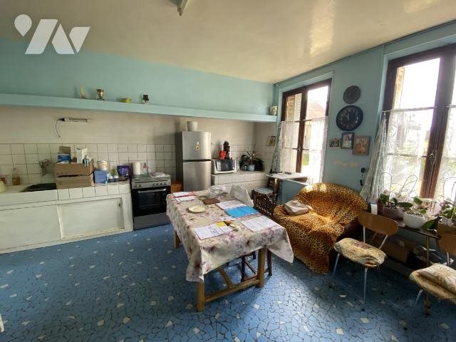 Maison à vendre, 104m², Ailly