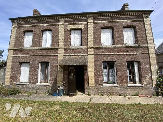 Maison à vendre, 104m², Ailly