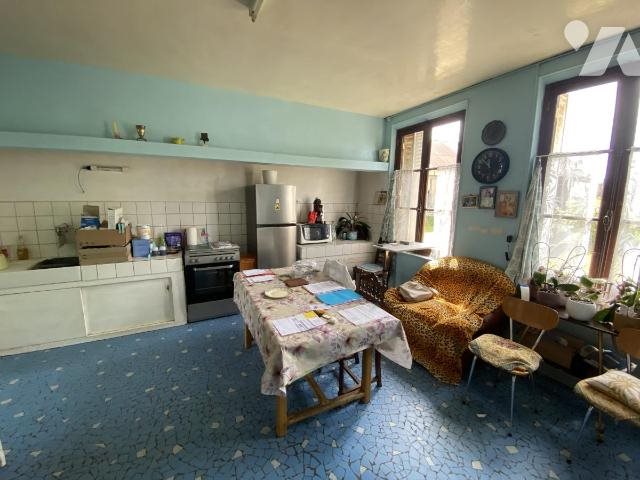 Maison à vendre, 104m², Ailly