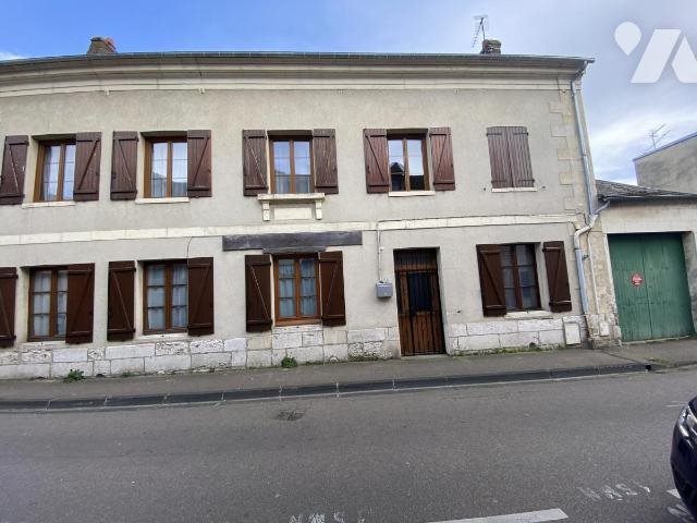 Appartement à vendre, NaNm², Louviers