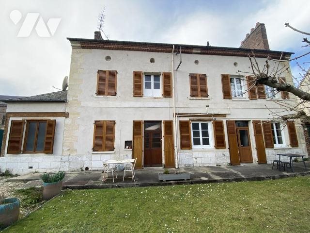 Appartement à vendre, NaNm², Louviers