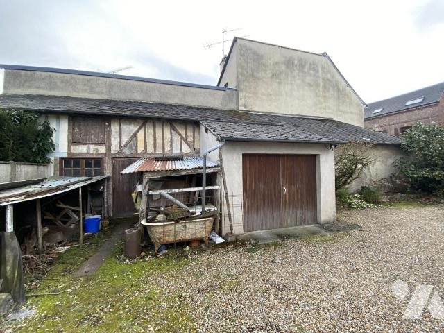 Appartement à vendre, NaNm², Louviers