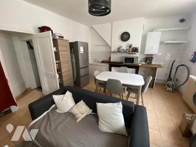 Appartement à vendre, NaNm², Louviers