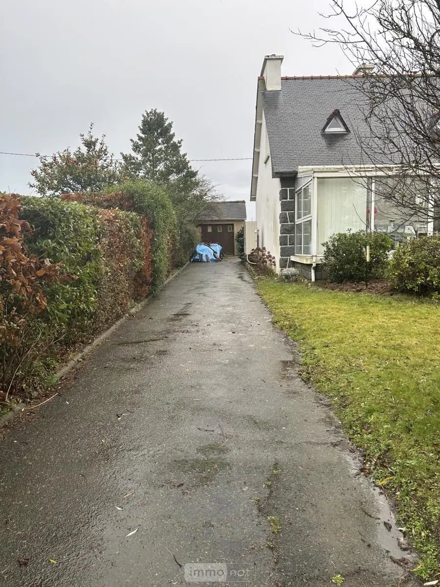 Maison à vendre, 116m², Hillion
