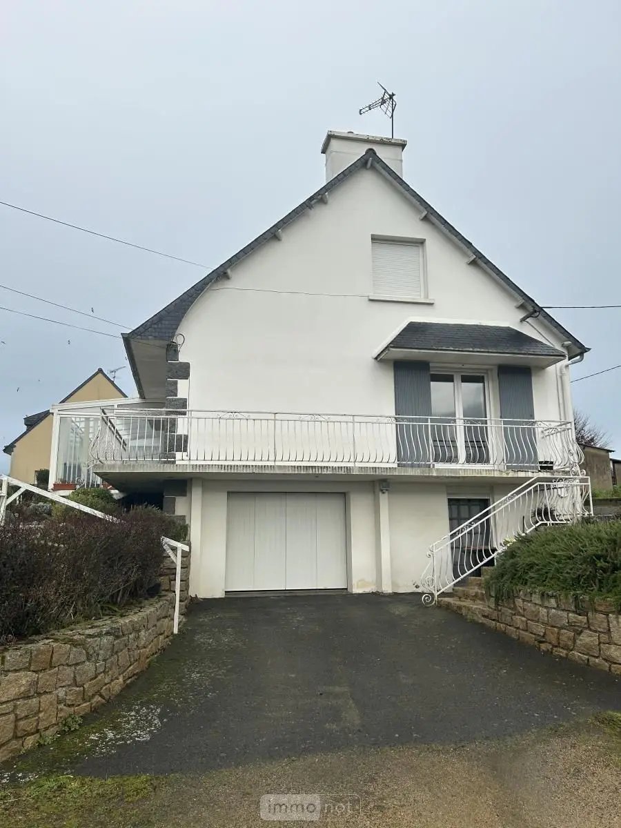 Maison à vendre, 116m², Hillion