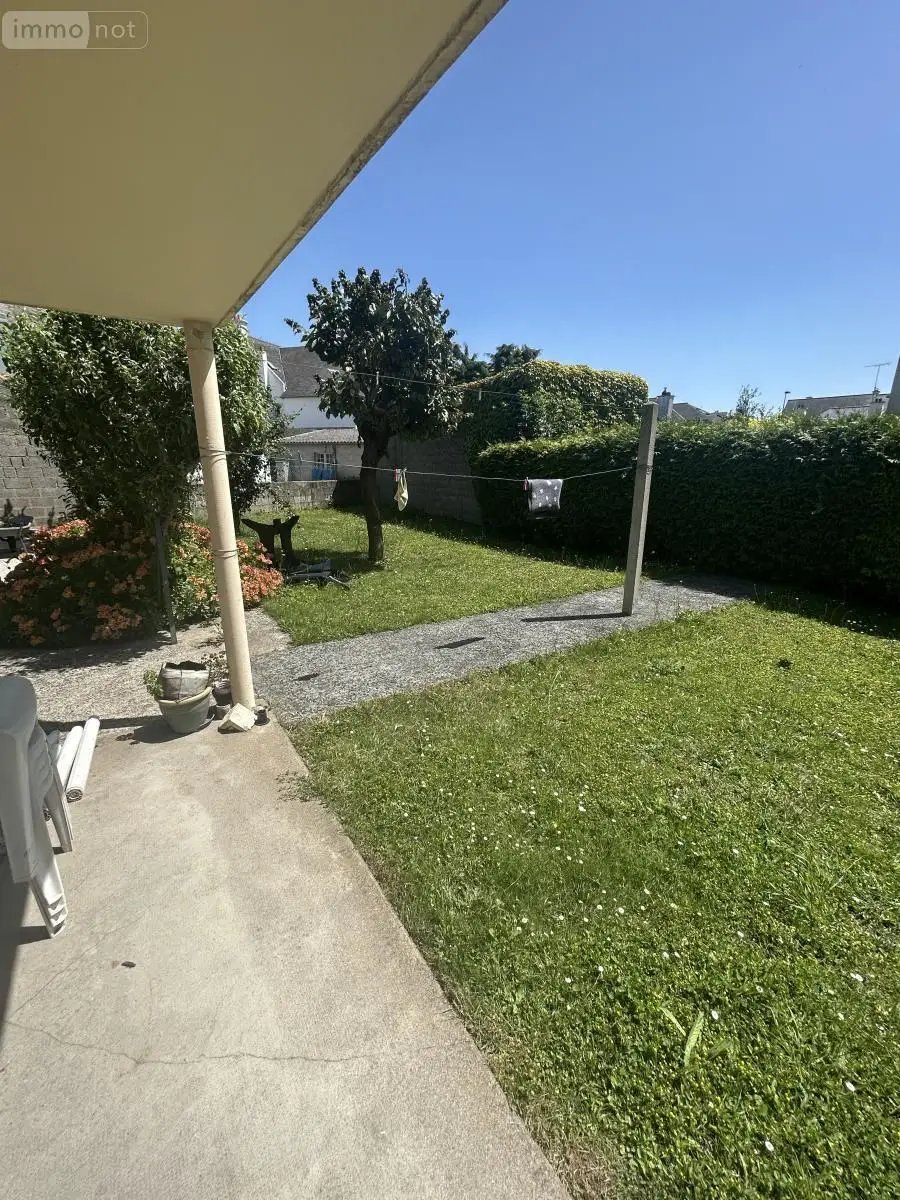 Maison à vendre, 54m², Yffiniac