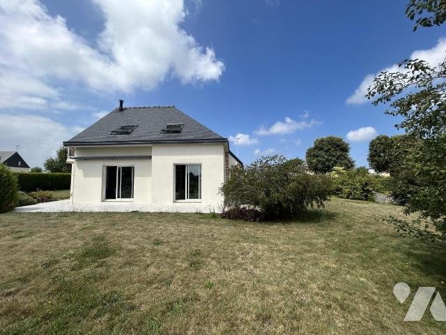 Maison à vendre, 127m², Plémy