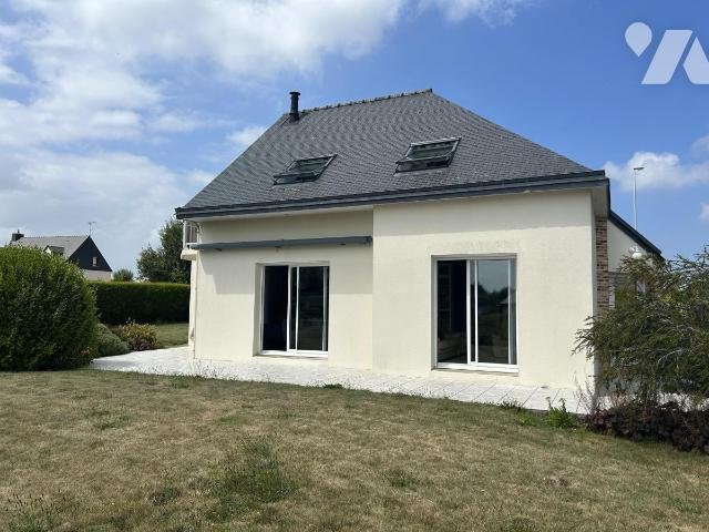 Maison à vendre, 127m², Plémy