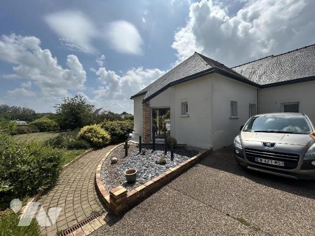 Maison à vendre, 127m², Plémy