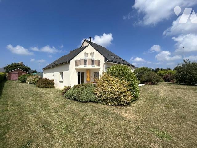 Maison à vendre, 127m², Plémy