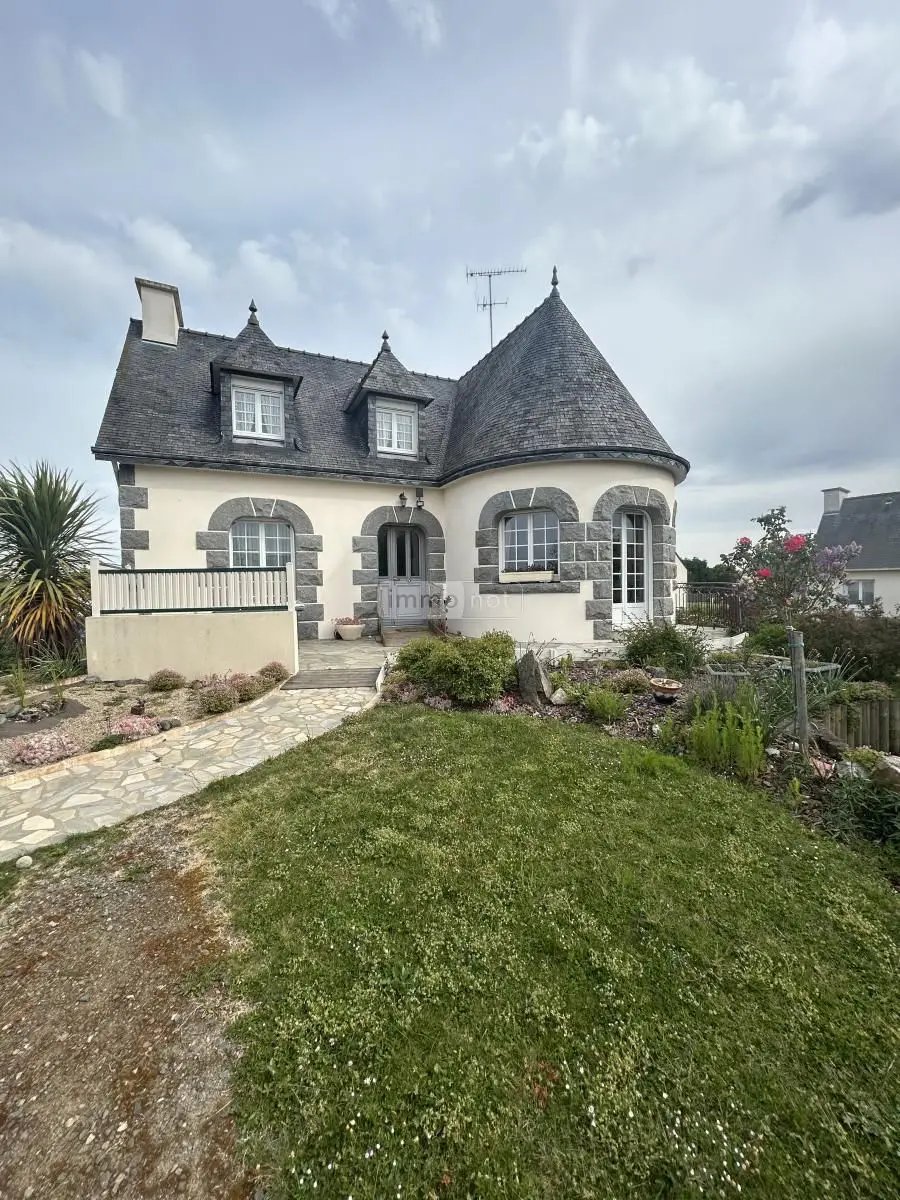 Maison à vendre, 138m², Yffiniac