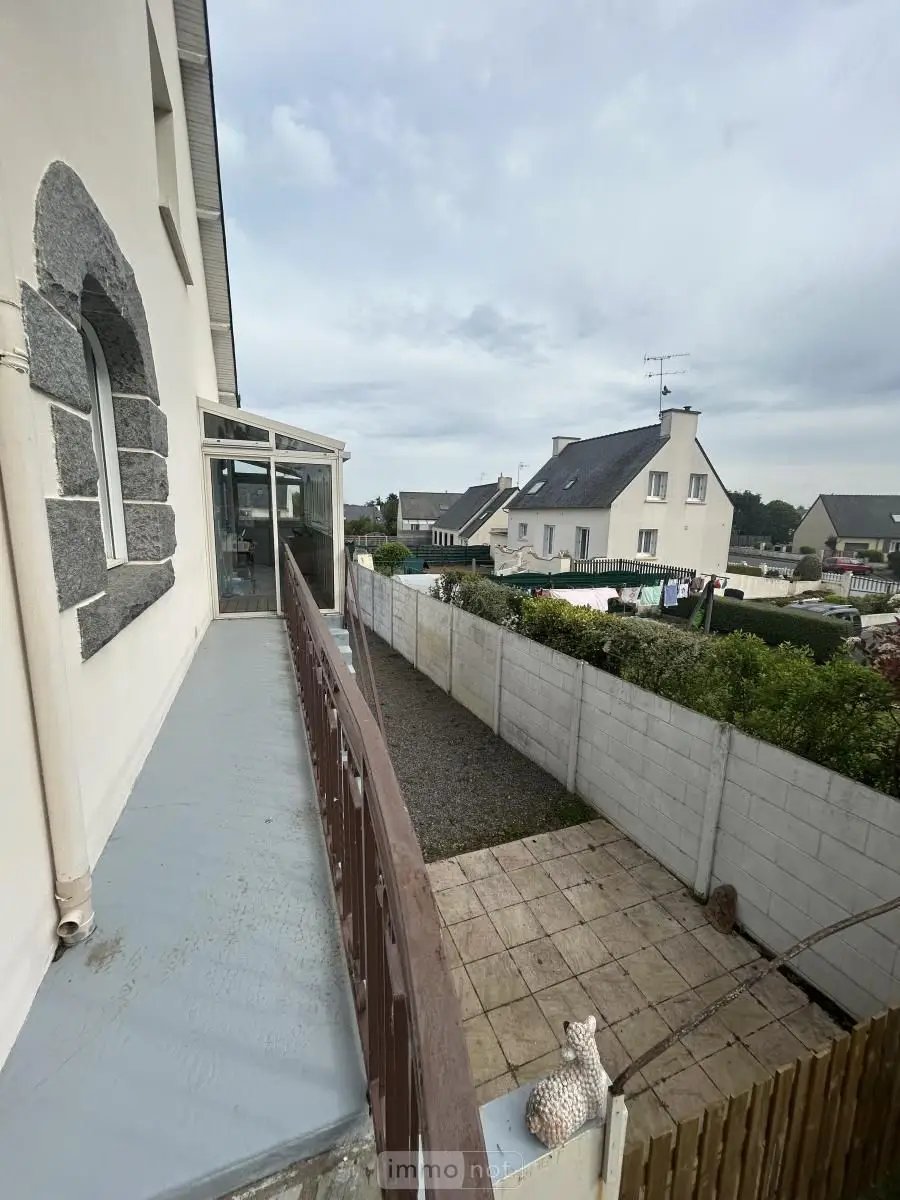 Maison à vendre, 138m², Yffiniac