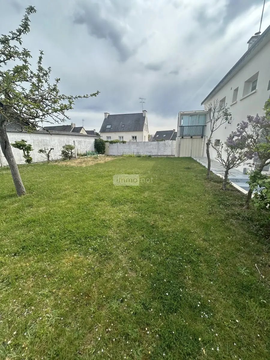 Maison à vendre, 138m², Yffiniac