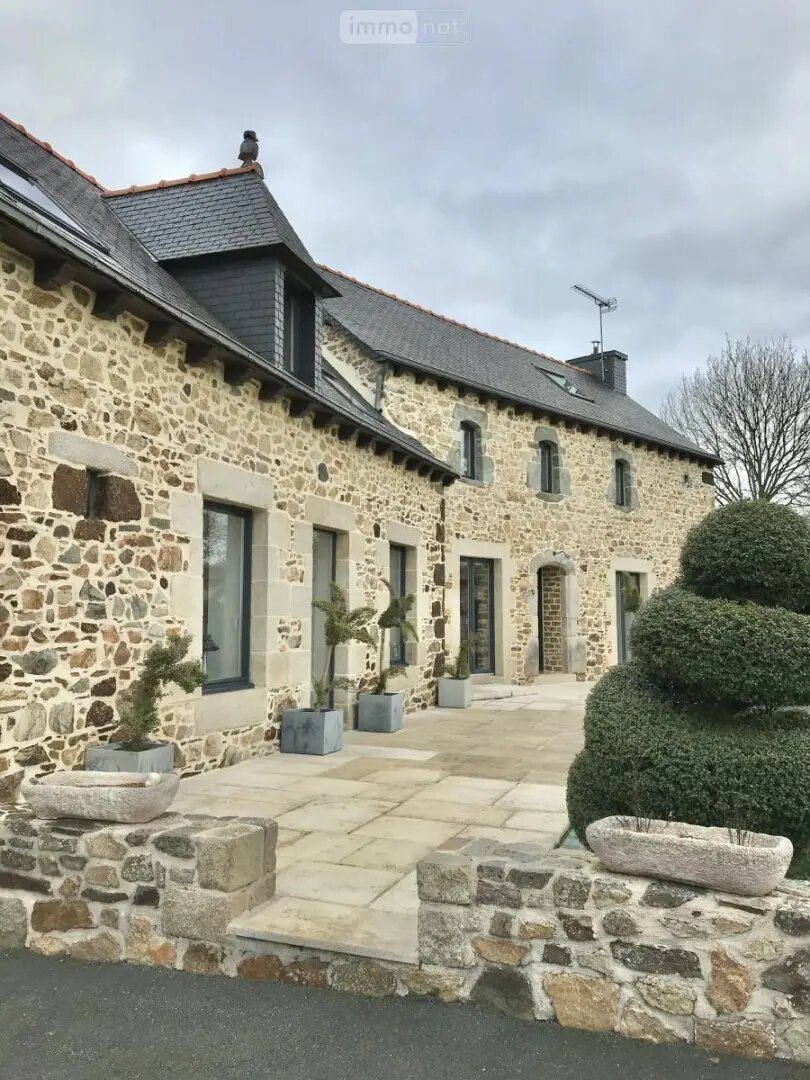Maison à vendre, 201m², Lanvollon