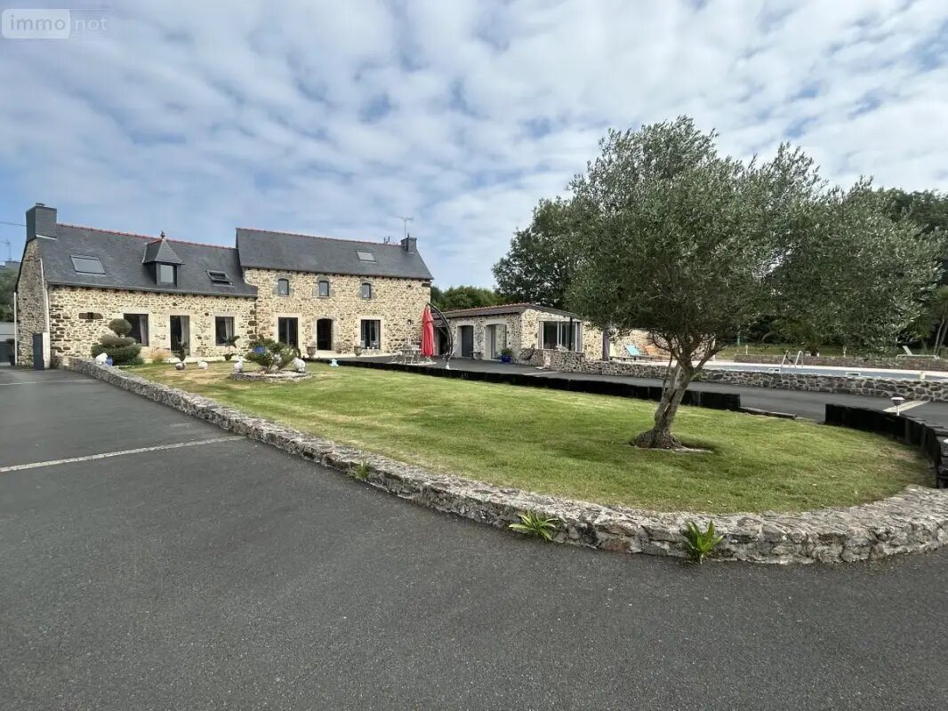 Maison à vendre, 201m², Lanvollon