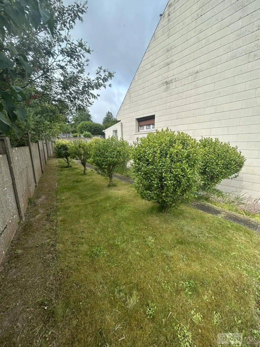 Maison à vendre, 82m², Plédran