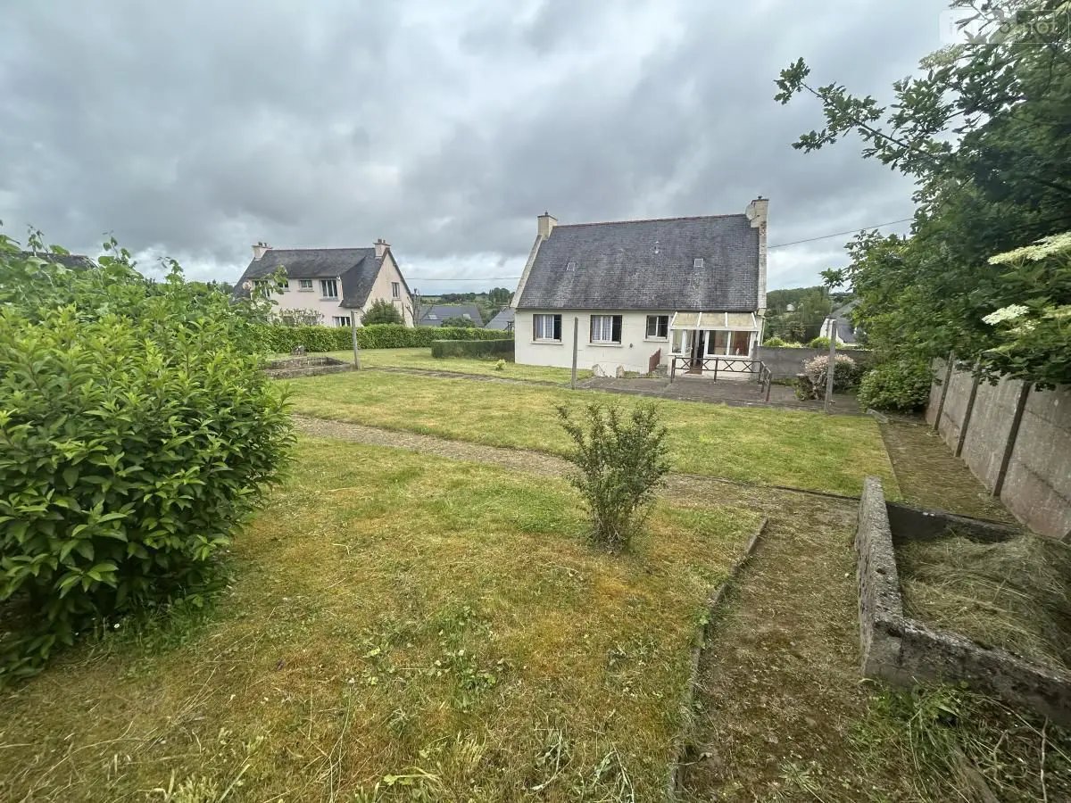 Maison à vendre, 82m², Plédran