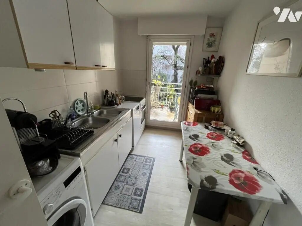 Appartement à vendre, 62m², Nîmes