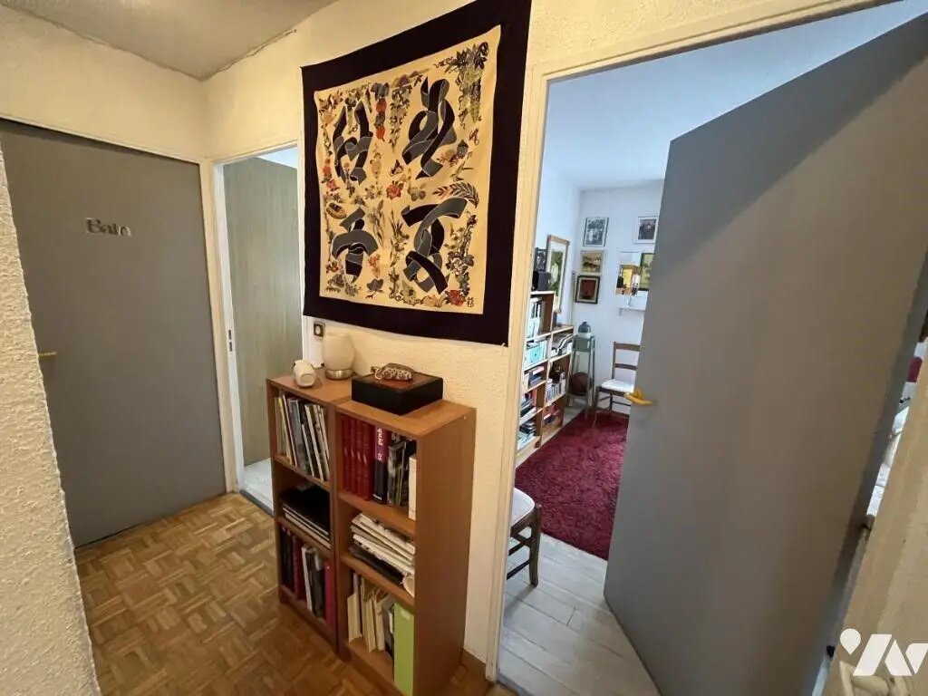 Appartement à vendre, 62m², Nîmes
