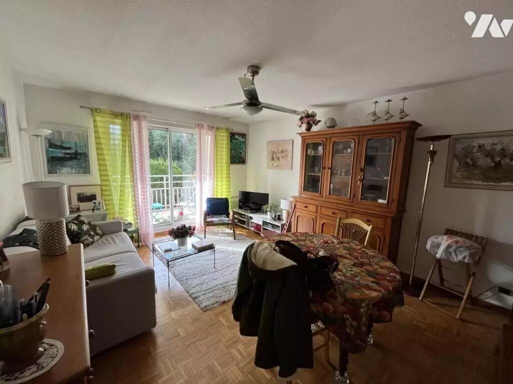 Appartement à vendre, 62m², Nîmes