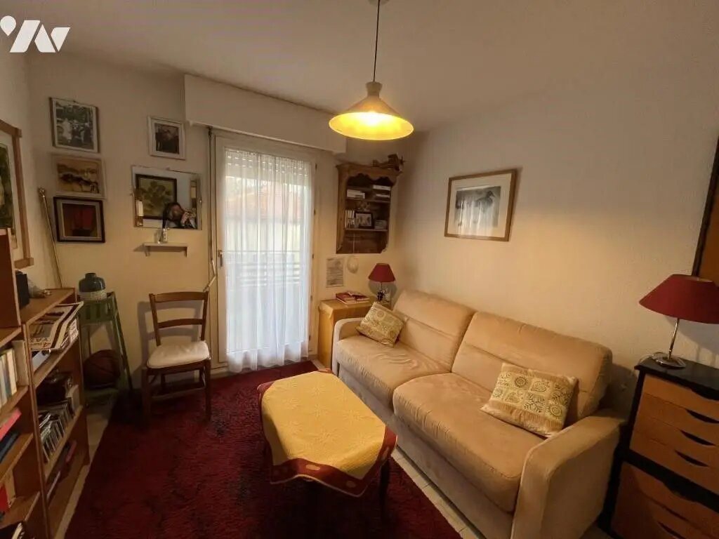 Appartement à vendre, 62m², Nîmes