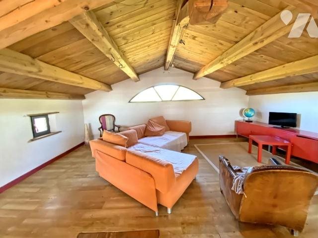 Maison à vendre, 164m², Méjannes-le-Clap