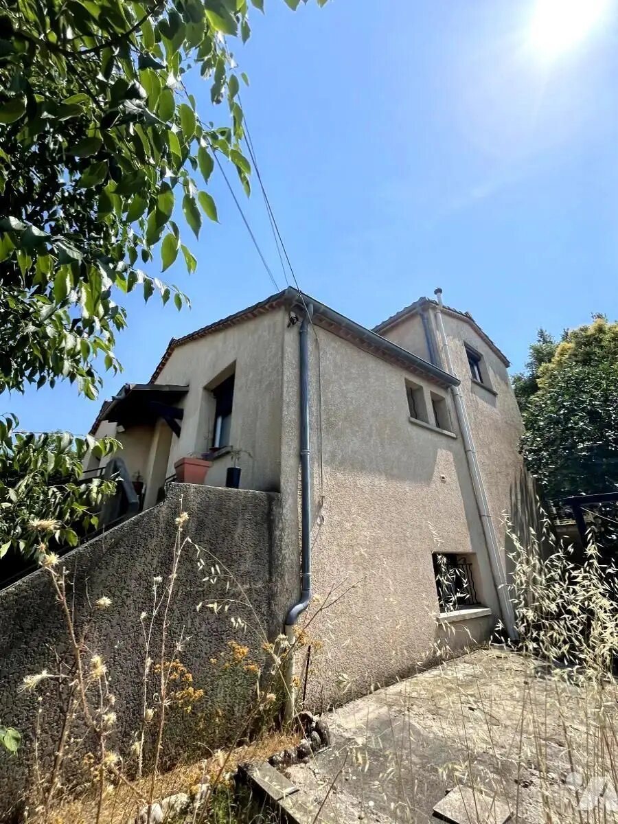 Maison à vendre, 156m², Saint-Hilaire-de-Brethmas
