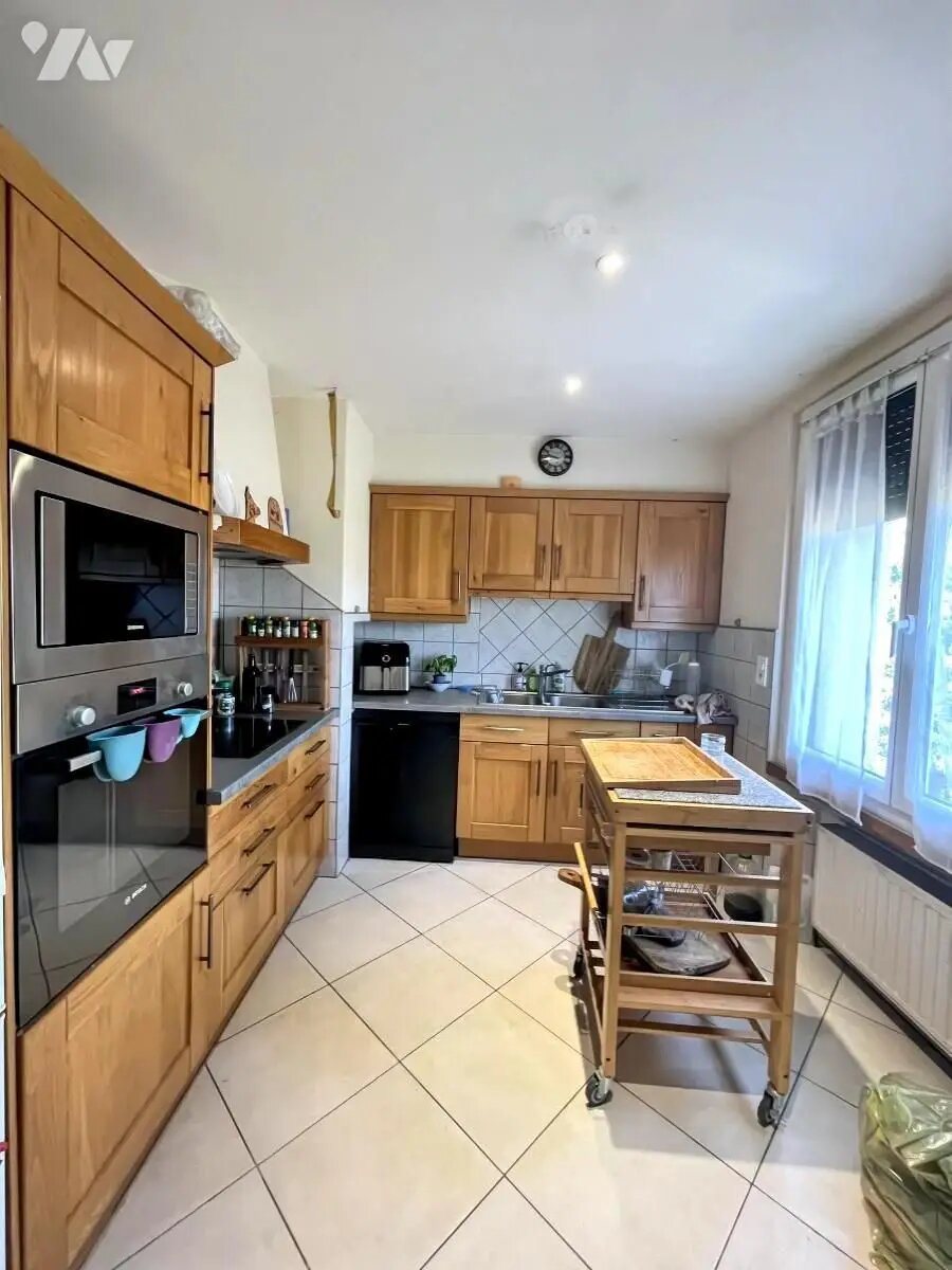 Maison à vendre, 156m², Saint-Hilaire-de-Brethmas