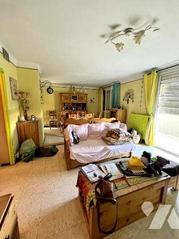 Appartement à vendre, 70m², Nîmes