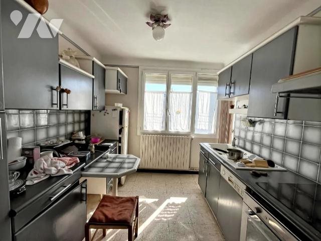 Appartement à vendre, 70m², Nîmes