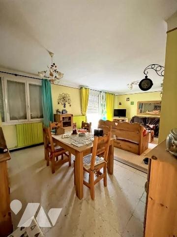 Appartement à vendre, 70m², Nîmes