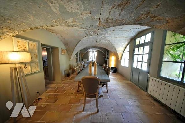Maison à vendre, 361m², Vers-Pont-du-Gard