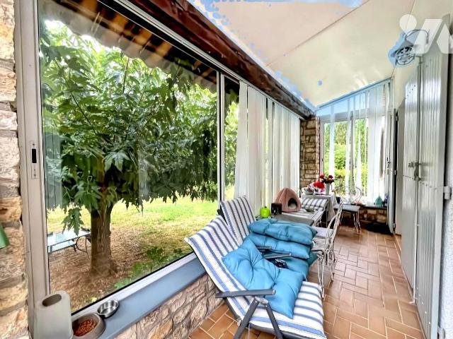 Maison à vendre, 98m², Arpaillargues-et-Aureillac