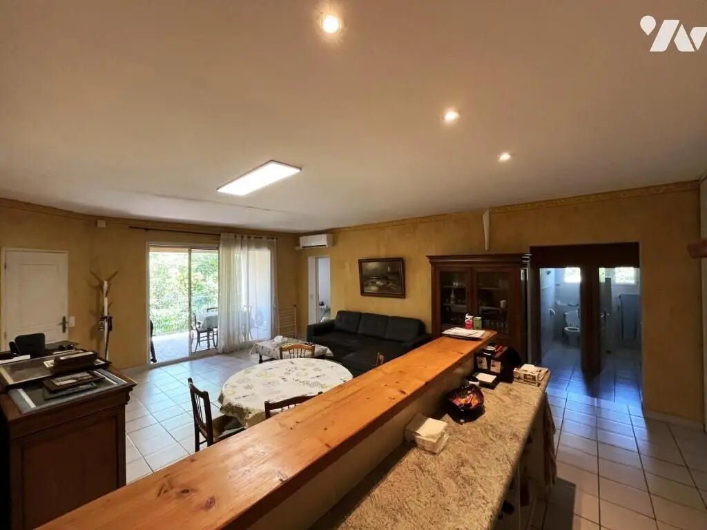 Maison à vendre, 91m², Saint-Quentin-la-Poterie